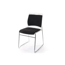 Chair Aklas Playful Soft CH Black